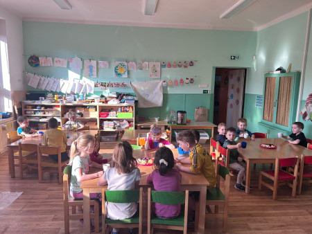 Všechno nejlepší!